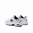 Sneaker NEW BALANCE 530 Blanco Negro