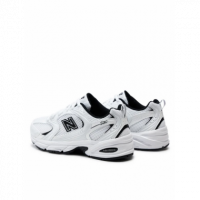 Sneaker NEW BALANCE 530 Blanco Negro