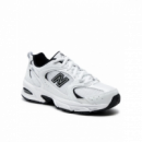 Sneaker NEW BALANCE 530 Blanco Negro