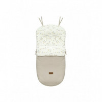 Saco/colchoneta Universal Iris  JANE