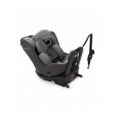 Silla de Coche Easy Smoke (40-150)CM  BECOOL