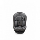 Silla de Coche Easy Smoke (40-150)CM  BECOOL
