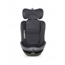 Silla de Coche Easy Night (40-150)CM  BECOOL