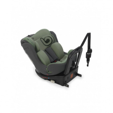 Silla de Coche Easy Grass (40-150)CM  BECOOL
