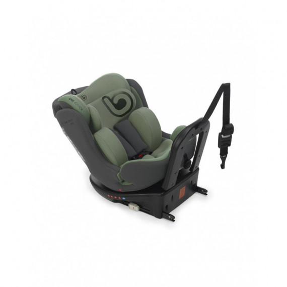 Silla de Coche Easy Grass (40-150)CM  BECOOL