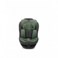 Silla de Coche Easy Grass (40-150)CM  BECOOL