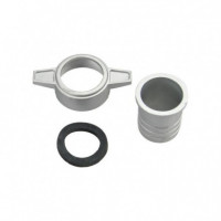 Racord Manguera 1 1/2" Motobomba TK106-TK195 TAKUMA