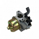Carburador Completo con Llave de Paso Motobomba TK195-TK106 TAKUMA