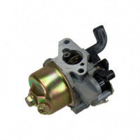 Carburador Completo con Llave de Paso Motobomba TK195-TK106 TAKUMA