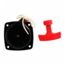 Tirador Sopladora TK218 TAKUMA