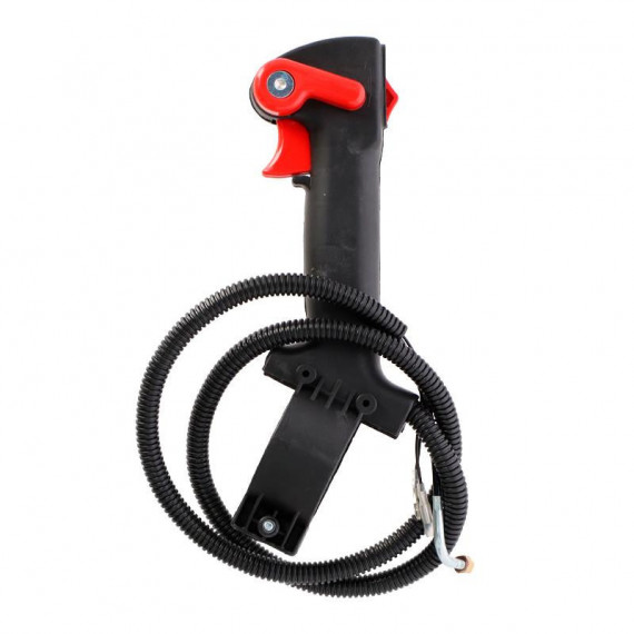 Empuñadura Maniobra Completa Sopladora TK219 TAKUMA