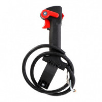 Empuñadura Maniobra Completa Sopladora TK219 TAKUMA