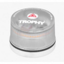 Lote de 3 Balizas Homologada DGT