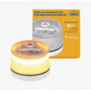 Lote de 3 Balizas Homologada DGT