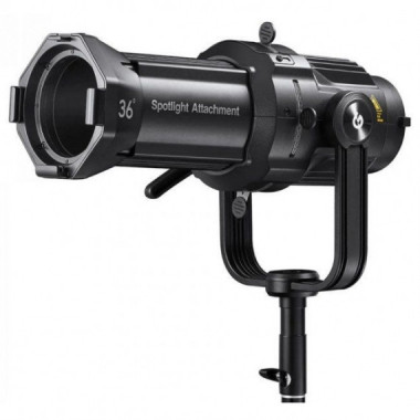 GODOX Kit Spotlight VSA-36K