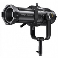 GODOX Kit Spotlight VSA-36K