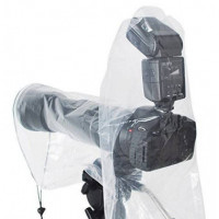 JJC RI-4C Protector de Lluvia (2UNIDADES)