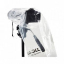 JJC RI-4C Protector de Lluvia (2UNIDADES)