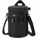LOWEPRO Portaobjetivo 11X18CMS - Negro