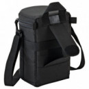 LOWEPRO Portaobjetivo 11X18CMS - Negro