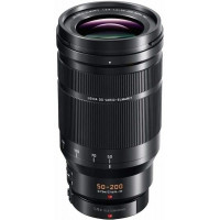 PANASONIC Leica 50-200MM F/ 2.8-4 Asph