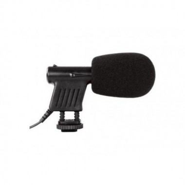 BOYA Micro Mini BY-VM01 Condensador