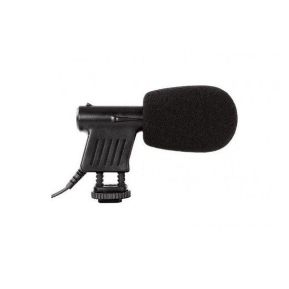 BOYA Micro Mini BY-VM01 Condensador