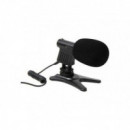 BOYA Micro Mini BY-VM01 Condensador