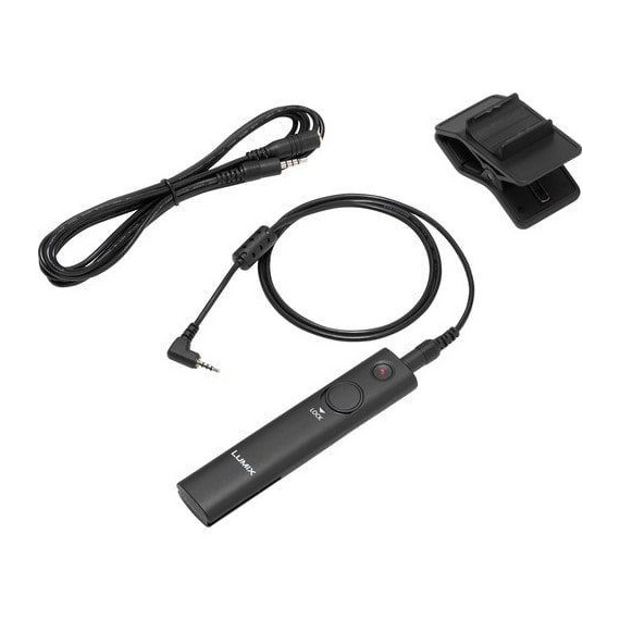 Pansonic DMW-RS2E Disparador Remoto con Cable  PANASONIC