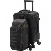 TENBA Maleta Ruedas Roadie V2 Spinner 22