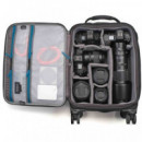 TENBA Maleta Ruedas Roadie V2 Spinner 22