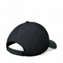 Gorra Deckel  BORN LIVING YOGA