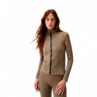 Chaqueta India  BORN LIVING YOGA