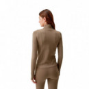 Chaqueta India  BORN LIVING YOGA