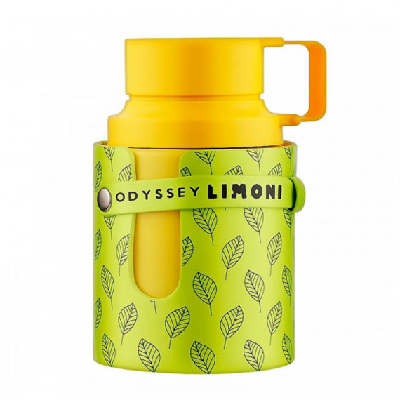 Odyssey Limoni Fresh  ARMAF