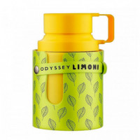 Odyssey Limoni Fresh  ARMAF