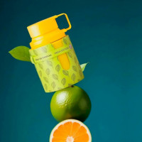 Odyssey Limoni Fresh  ARMAF