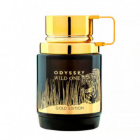 Odyssey Wild One Gold  ARMAF