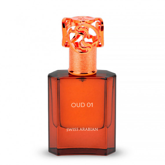 Oud 01  SWISS ARABIAN
