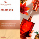 Oud 01  SWISS ARABIAN