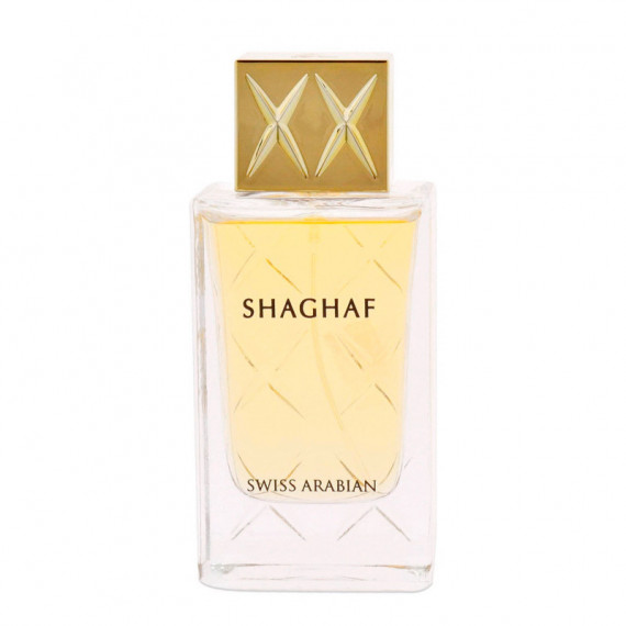Shaghaf For Women  SWISS ARABIAN
