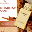 Shaghaf Oud  SWISS ARABIAN