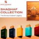 Shaghaf Oud  SWISS ARABIAN
