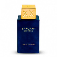 Shaghaf Oud Azraq  SWISS ARABIAN