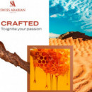 Shaghaf Oud Azraq  SWISS ARABIAN