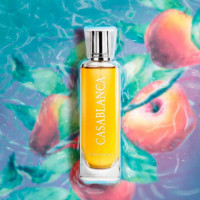 Casablanca  SWISS ARABIAN