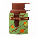 Odyssey Dubai Chocolat  ARMAF