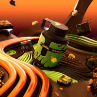 Odyssey Dubai Chocolat  ARMAF