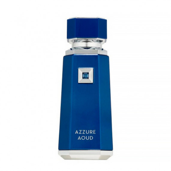 Azzure Aoud  FRENCH AVENUE