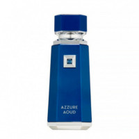Azzure Aoud  FRENCH AVENUE